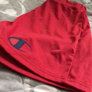 I couldn’t fit them and they are a good material